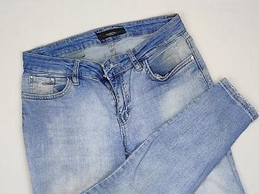 Valentino, Джинси жіночі, розмір M