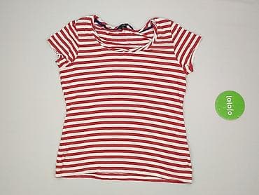 endo bluzy: T-shirt damski, rozmiar L — 2