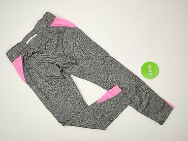 dresy niski stan: Legginsy Sportowe damskie, rozmiar S — 3