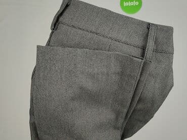 mohito leginsy: ALBA MODA, Spodnie materiałowe damskie, rozmiar S — 7