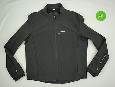 turecki sweter: T-shirt sportowy dla mężczyzn, rozmiar XL — 2