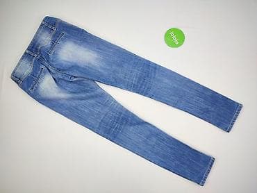 biustonosze 95d: Dromedar, Jeansy damskie, rozmiar S — 3