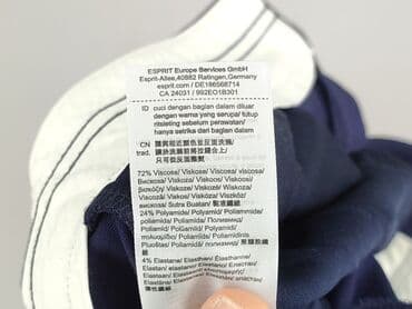jeansy damskie podarte: Esprit, Брюки жіночі, розмір M — 6