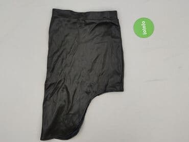 spódnice z eko zamszu: Shein, Spódnica damska, rozmiar S — 3