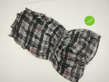 bluzki etno: Kombinezon damski, rozmiar S — 3