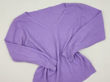 simple sweter: Shein, Sweter damski, rozmiar S — 1