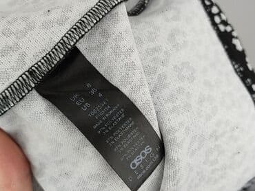 asos sweter: ASOS Design, Sukienka damska, rozmiar S — 5