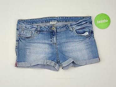 blue motion buty: Blue Motion, Szorty damskie, rozmiar 2XL — 2