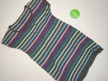 sukienki w paski: Sukienka damska, rozmiar M — 2