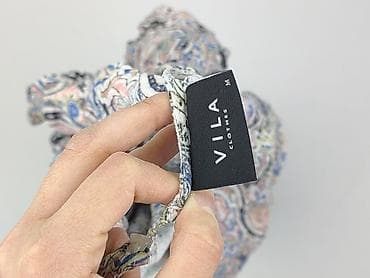 hilfiger blouse: Vila, Bluzka damska, rozmiar M — 6