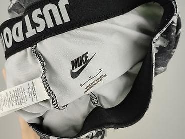 skarpety nike sb: Nike, Legginsy Sportowe damskie, rozmiar S — 5