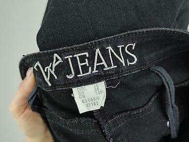 catwalk buty deichmann: Jeansy damskie, rozmiar XS — 6