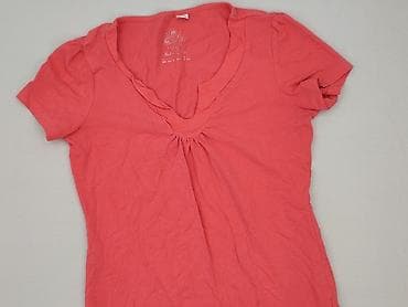 jedwab: Bluzka damska, rozmiar S — 1