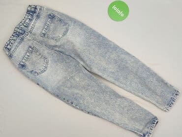 ccc buty myszka miki: Spodnie jeansowe, Destination, 10 lat, 140, stan - Bardzo dobry — 3