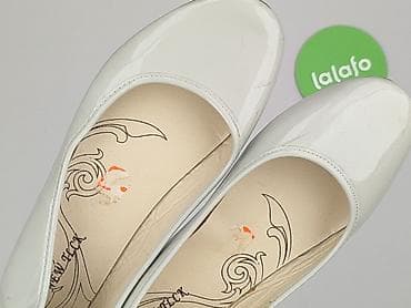 lakier: New Look, Balerinki damskie, rozmiar 37 — 7