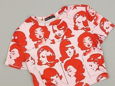 Shein, T-shirt damski, rozmiar M