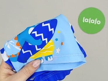 sukienka z jednorożcem h: Dół stroju kąpielowego, 1.5-2 lat, 86-92 cm, stan - Idealny — 5