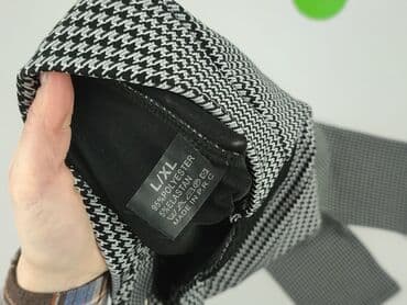 carpatree legginsy: Legginsy Eleganckie damskie, rozmiar L — 4