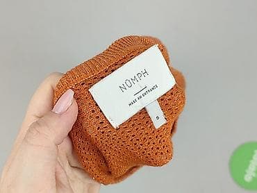 ile wazy sweter: Nümph, Kardigan damski, rozmiar S — 5