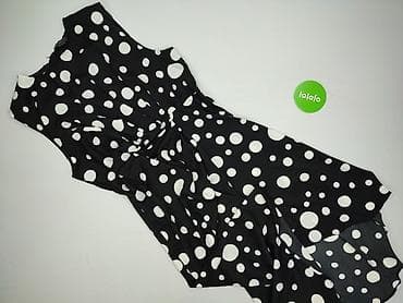 puszysta moda: AX Paris, Sukienka damska, rozmiar 5XL — 2