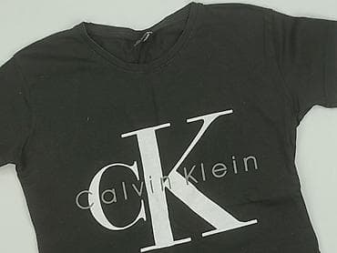 pepco bluza acdc: Calvin Klein, T-shirt damski, rozmiar 2XL — 1