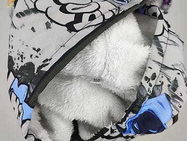 harry potter ubrania h: Kurtka zimowa, 14 lat, 158-164 cm, stan - Bardzo dobry — 4