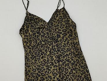 sliskie spodnie: Zara, Sukienka damska, rozmiar M — 1