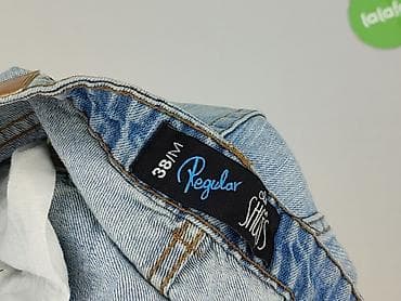 esmara jeans: Szorty damskie, rozmiar M — 4