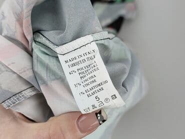 sukienka maxi born2be: Sukienka damska, rozmiar S — 4