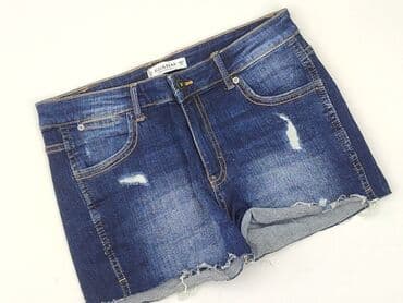 Szorty: PULL&BEAR, Szorty damskie, rozmiar XS