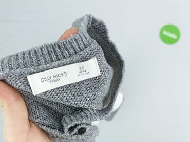 sweter w paski c a: Светр жіночий, розмір XS — 4