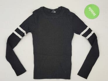 appendage bluzy: H&M Divided, Sweter damski, rozmiar XS — 2