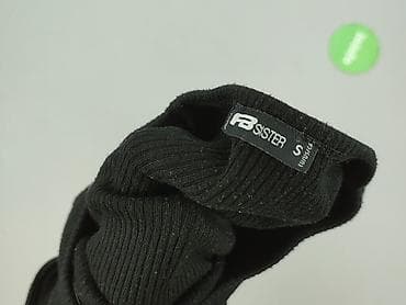 chillin cropp: FB Sister, Top damski, rozmiar S — 4