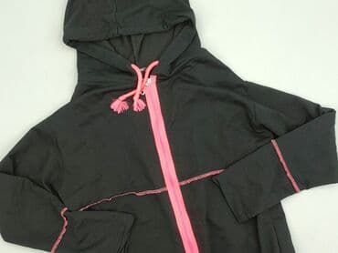 Кофта з каптуром жіноча, розмір M