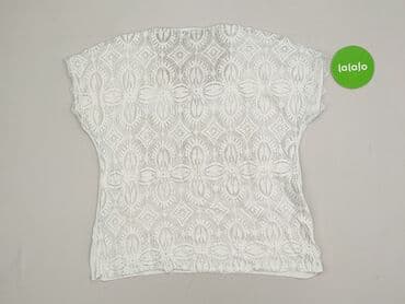 koszulka jedwabna intimissimi: Amor, Bluzka damska, rozmiar M — 3