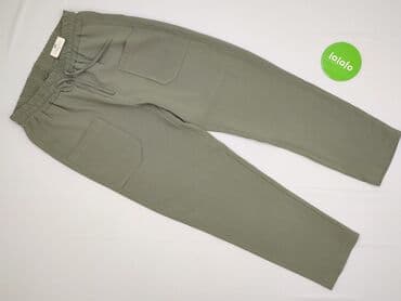 sweter z kotkiem: Cargo, Spodnie dresowe dla mężczyzn, M — 2