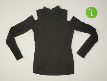 amisu jeans: Amisu, Top damski, rozmiar S — 3