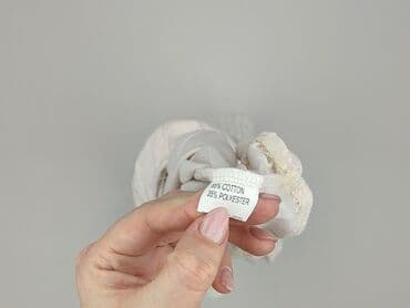 bluzki z piórami reserved: Women's blouse, S — 4