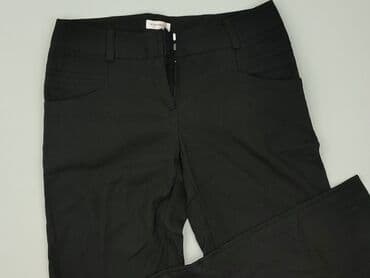 Orsay, Spodnie materiałowe damskie, rozmiar L