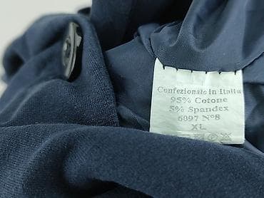 azuree buty: Marynarka damska, rozmiar XL — 6