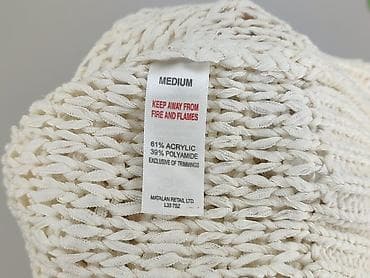 sweter lorenzo: Papaya, Sweter damski, rozmiar M — 5