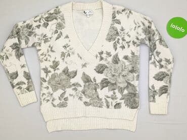 kurtka zimowa pluszowa: NEXT Petite, Sweter damski, S — 2