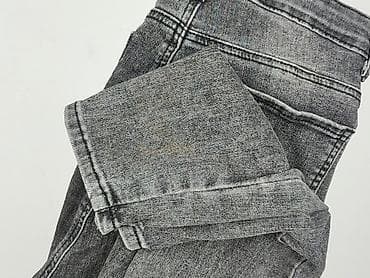 bialy top shein: Shein, Jeansy damskie, rozmiar S — 5