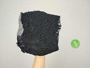 halter: Kamizelka damska, rozmiar One size — 4