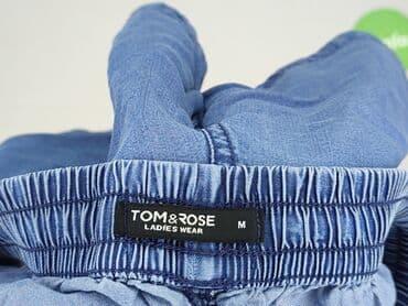 krótsze od rajstop: Szorty damskie, M — 4