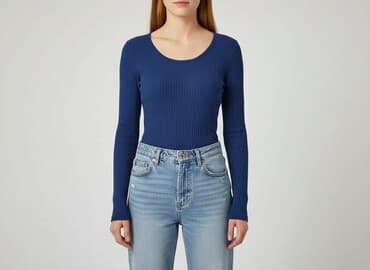 buty ja morant: Moraj, Bluzka damska, rozmiar M — 7