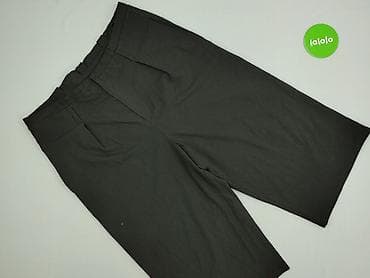 butt: ONLY Carmakoma, Spodnie materiałowe damskie, rozmiar 2XL — 2