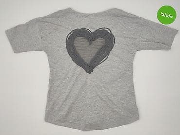 tupac koszulka: By Me, T-shirt damski, rozmiar XL — 3