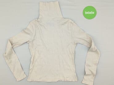 wegańskie buty zimowe: Sinsay, Golf damski, rozmiar S — 3