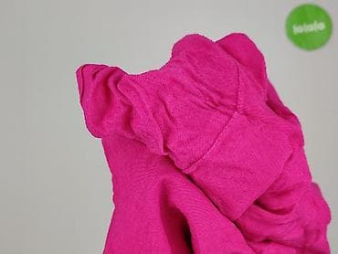 hummel fleece: H&M, Szorty damskie, rozmiar XL — 4
